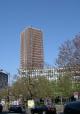 Tour de Jussieu en cours de rénovation